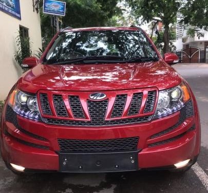 Good as new Mahindra XUV500 2018 in Chennai 