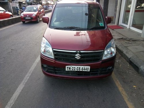 Used Maruti Suzuki Wagon R 2012 for sale in Chennai 