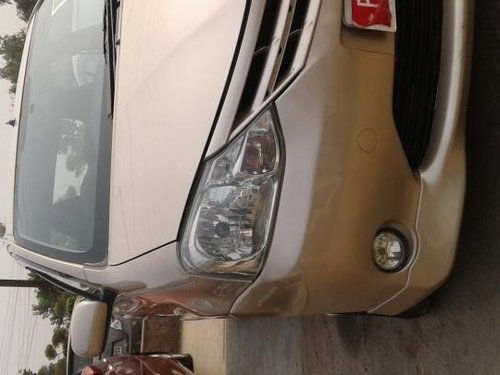 Used 2011 Toyota Platinum Etios for sale at low price