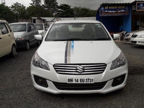 Used 2015 Maruti Suzuki Ciaz for sale