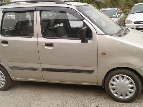 Used 2006 Maruti Suzuki Wagon R for sale