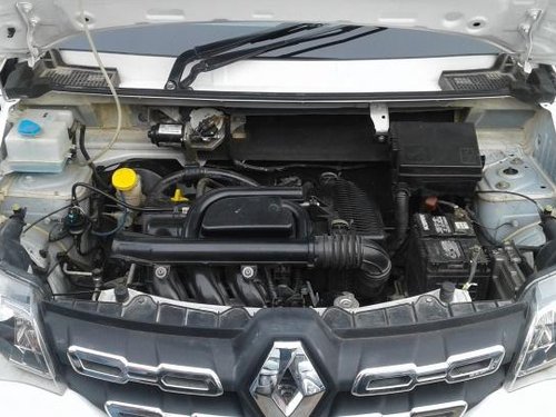 Used 2017 Renault Kwid car at low price