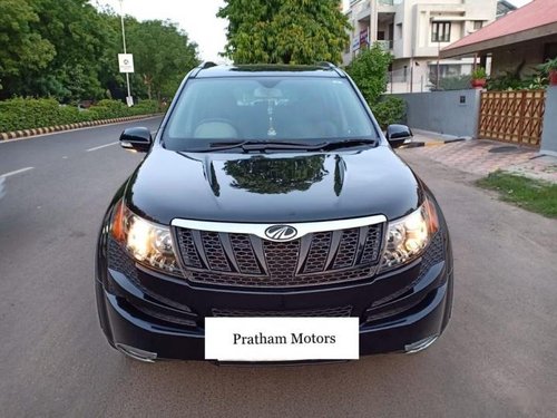 Used 2014 Mahindra XUV500 for sale at low price