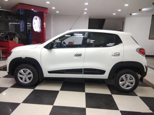 Good as new Renault Kwid 2015 for sale 