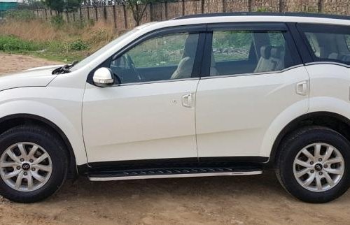 Used 2015 Mahindra XUV500 for sale