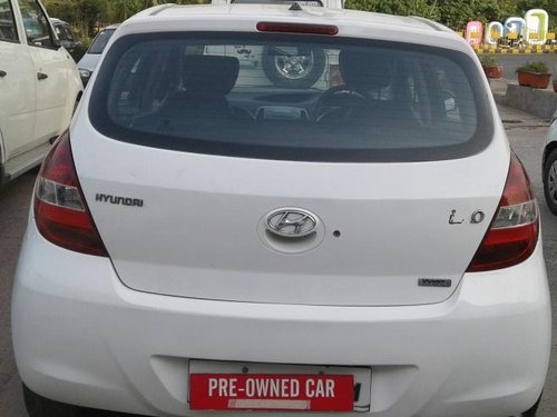 2012 Hyundai i20 for sale at low price