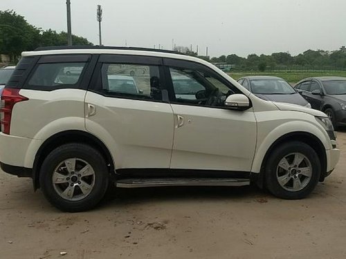 Used 2012 Mahindra XUV500 for sale