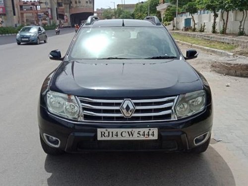 Good as new Renault Duster 2013 for sale 