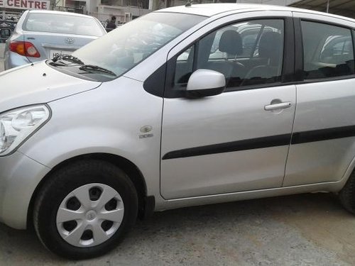 Used Maruti Suzuki Ritz car at low price