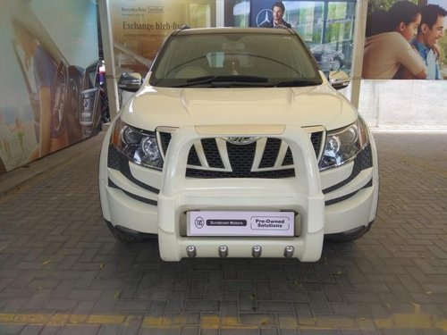 Used 2015 Mahindra XUV500 for sale