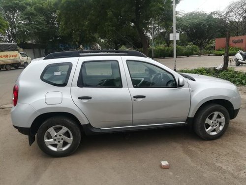 Good 2014 Renault Duster for sale at low price