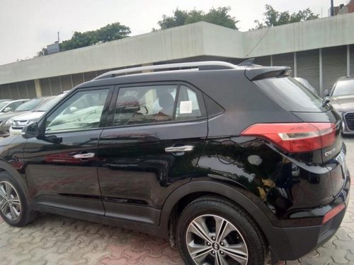 Good as new 2017 Hyundai Creta for sale