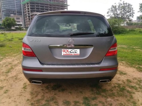 Good 2011 Mercedes Benz R Class for sale at low price