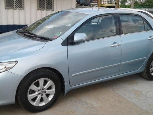 2010 Toyota Corolla Altis for sale