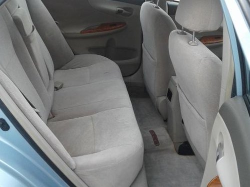 2010 Toyota Corolla Altis for sale