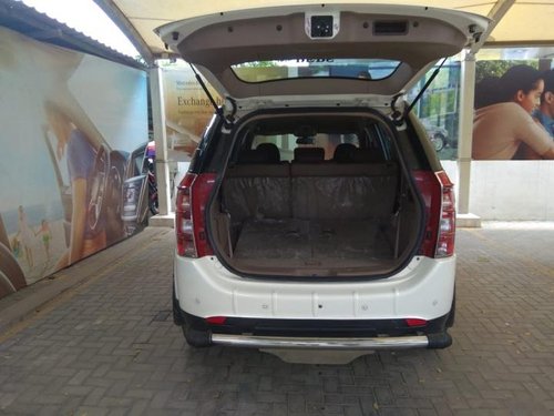 Used 2015 Mahindra XUV500 for sale