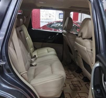 Used 2015 Mahindra XUV500 car at low price