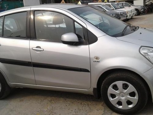 Used Maruti Suzuki Ritz car at low price