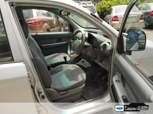 Used 2006 Hyundai Santro Xing car at low price