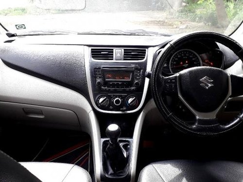 Well-maintained Maruti Suzuki Celerio 2015 for sale 