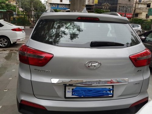 Used 2015 Hyundai Creta for sale