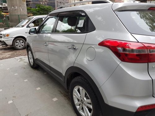 Used 2015 Hyundai Creta for sale