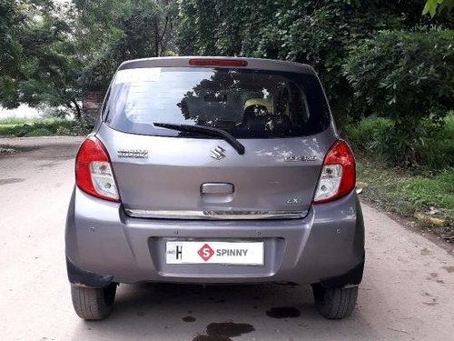 Well-maintained Maruti Suzuki Celerio 2015 for sale 