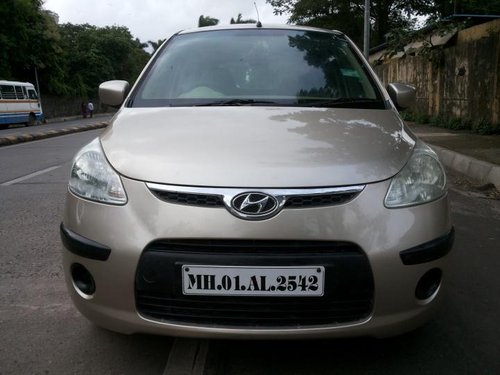 Used 2009 Hyundai i10 car at low price