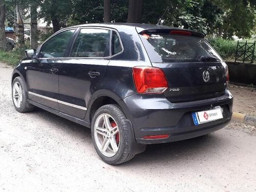 Used 2015 Volkswagen Polo for sale at low price