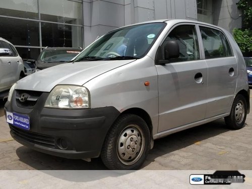 Used 2006 Hyundai Santro Xing car at low price