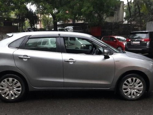 Good as new Maruti Suzuki Baleno 2015 for sale 