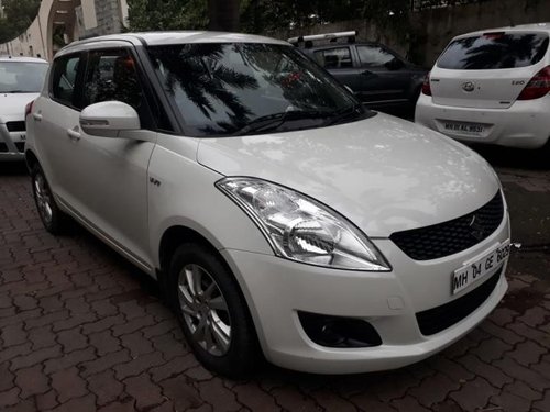 Used 2013 Maruti Suzuki Swift car at low price