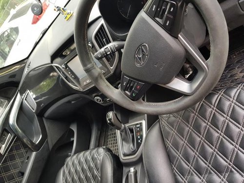 Used 2015 Hyundai Creta for sale