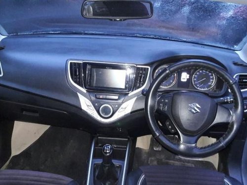 Good as new Maruti Suzuki Baleno 2015 for sale 