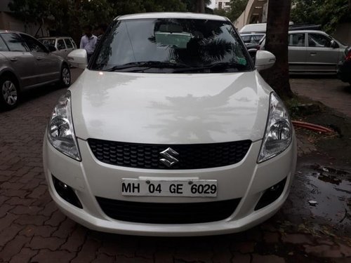 Used 2013 Maruti Suzuki Swift car at low price