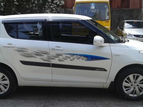 Used 2015 Maruti Suzuki Swift car at low price