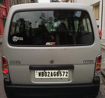 Used 2015 Maruti Suzuki Eeco for sale at low price