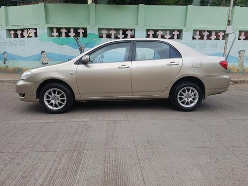 Good as new 2007 Toyota Corolla for sale at low price