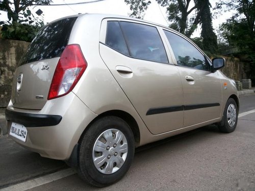 Used 2009 Hyundai i10 car at low price