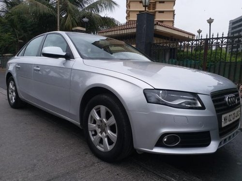 Used Audi A4 1.8 TFSI 2011 by owner 