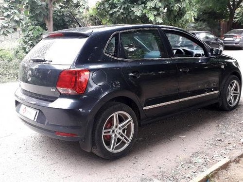 Used 2015 Volkswagen Polo for sale at low price