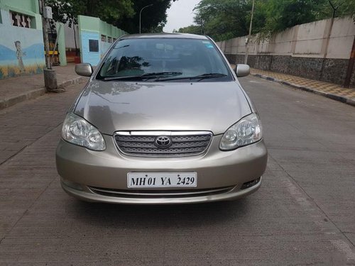 Good as new 2007 Toyota Corolla for sale at low price