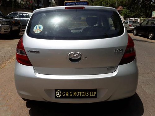 Good as new Hyundai i20 Magna 2009 in Mumbai 