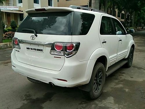 Good as new 2016 Toyota Fortuner for sale