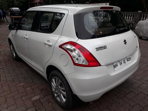 Used 2013 Maruti Suzuki Swift car at low price