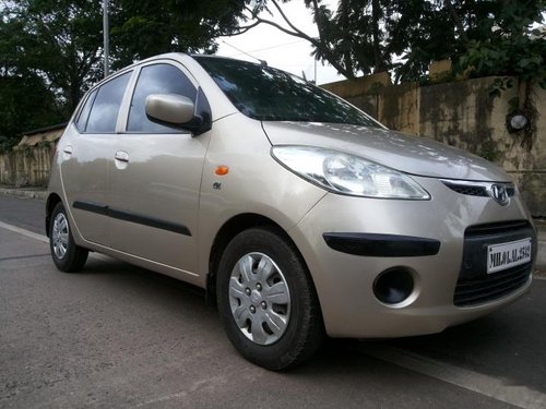 Used 2009 Hyundai i10 car at low price