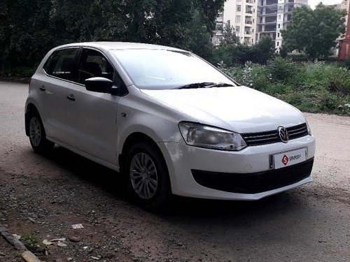 Used 2011 Volkswagen Polo car at low price