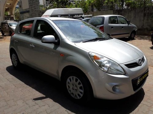 Good as new Hyundai i20 Magna 2009 in Mumbai 