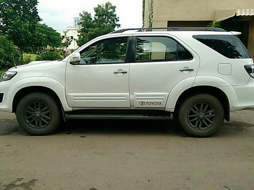 Good as new 2016 Toyota Fortuner for sale