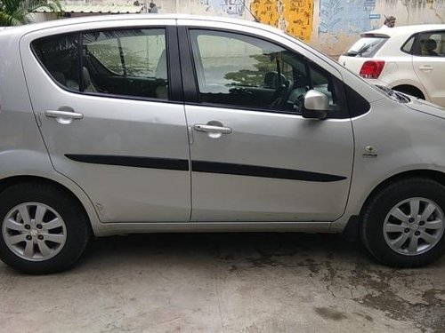 Good as new Maruti Suzuki Ritz 2013 for sale 